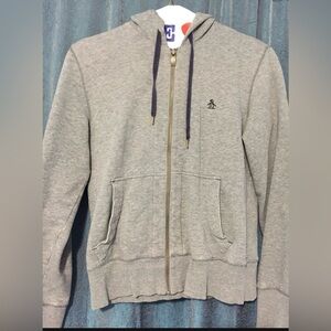 Original Penguin Men’s Hoodie Sz L